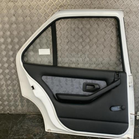 Porte arriere gauche PEUGEOT 306
