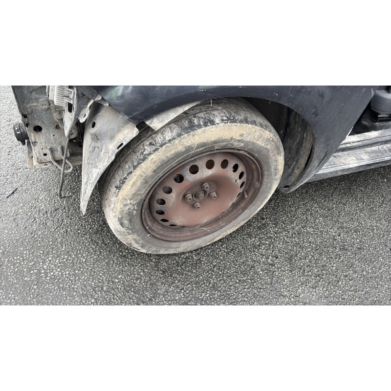 Compresseur clim RENAULT SCENIC 2 Photo n°19