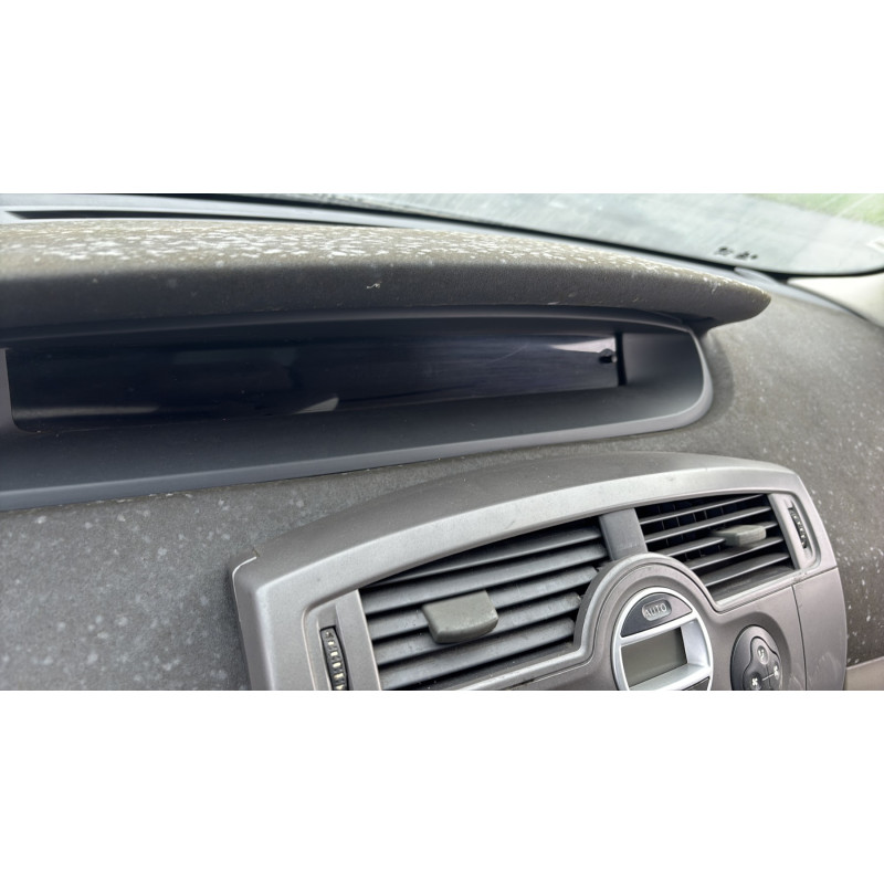 Cremaillere assistee RENAULT SCENIC 2 Photo n°15