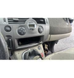 Cremaillere assistee RENAULT SCENIC 2