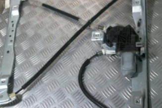Leve vitre electrique avant gauche CITROEN DS3