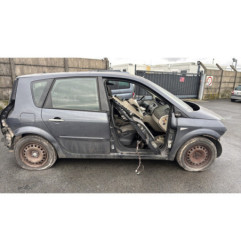 Debitmetre RENAULT SCENIC 2