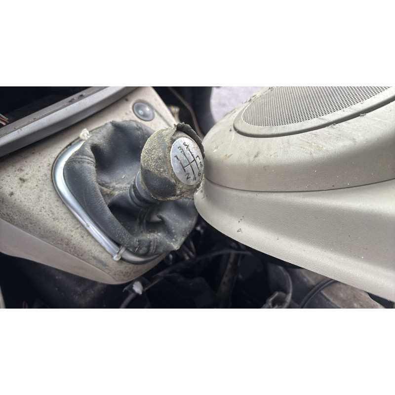 Debitmetre RENAULT SCENIC 2 Photo n°17