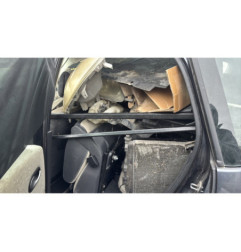 Demarreur RENAULT SCENIC 2