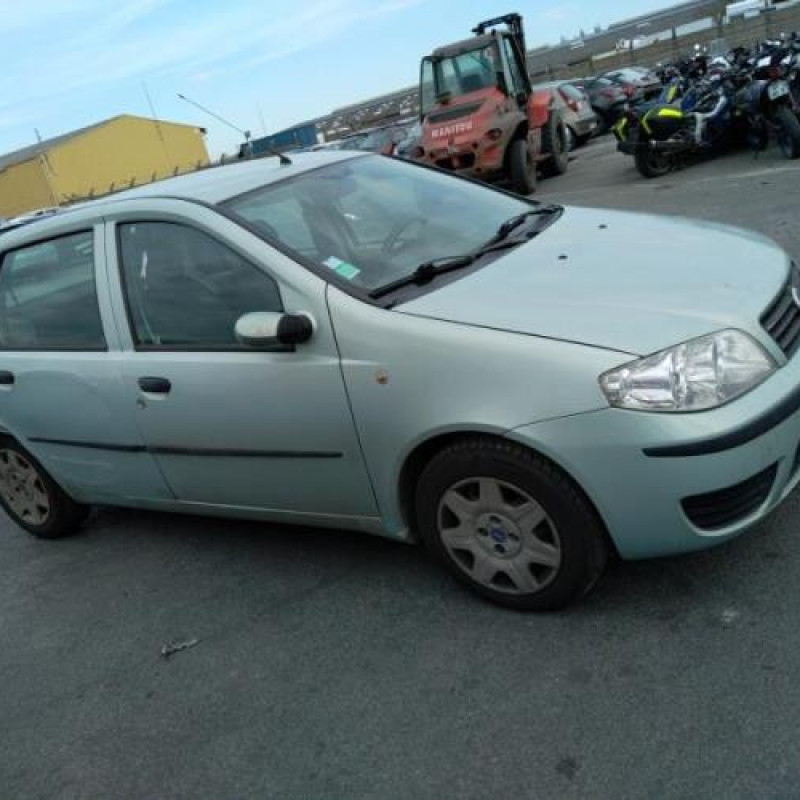 Porte arriere gauche FIAT PUNTO 2 Photo n°7