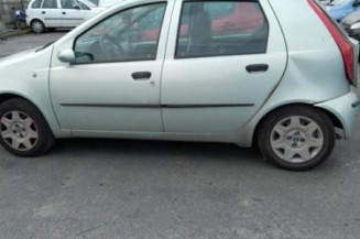 Porte arriere gauche FIAT PUNTO 2