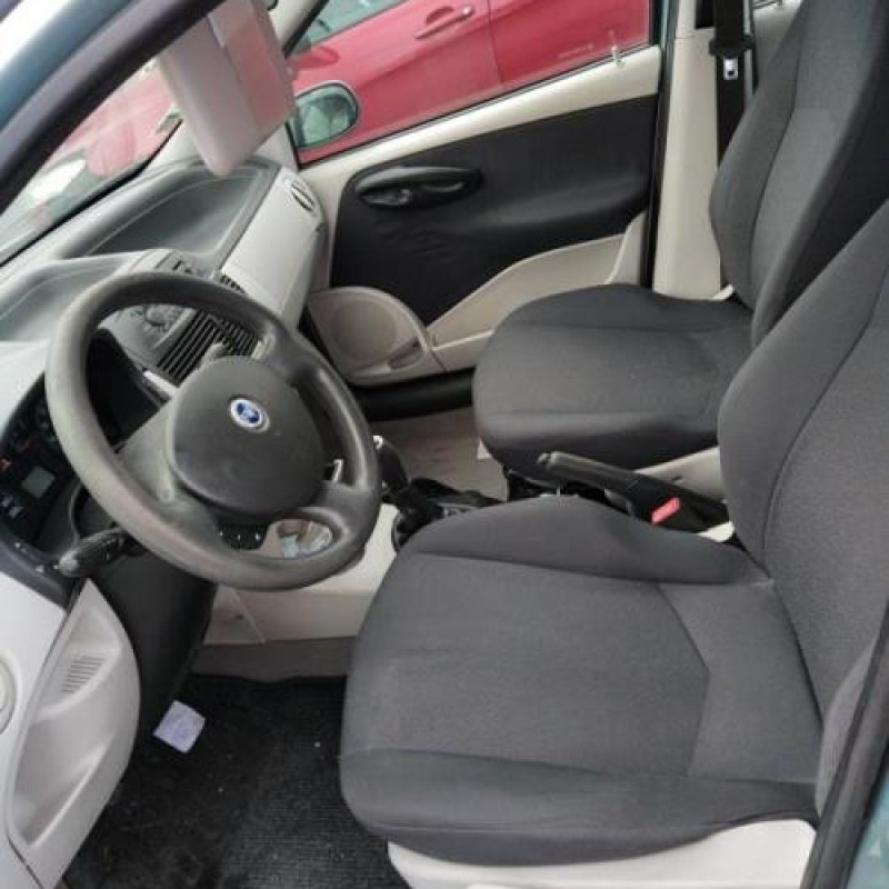 Porte arriere gauche FIAT PUNTO 2 Photo n°10