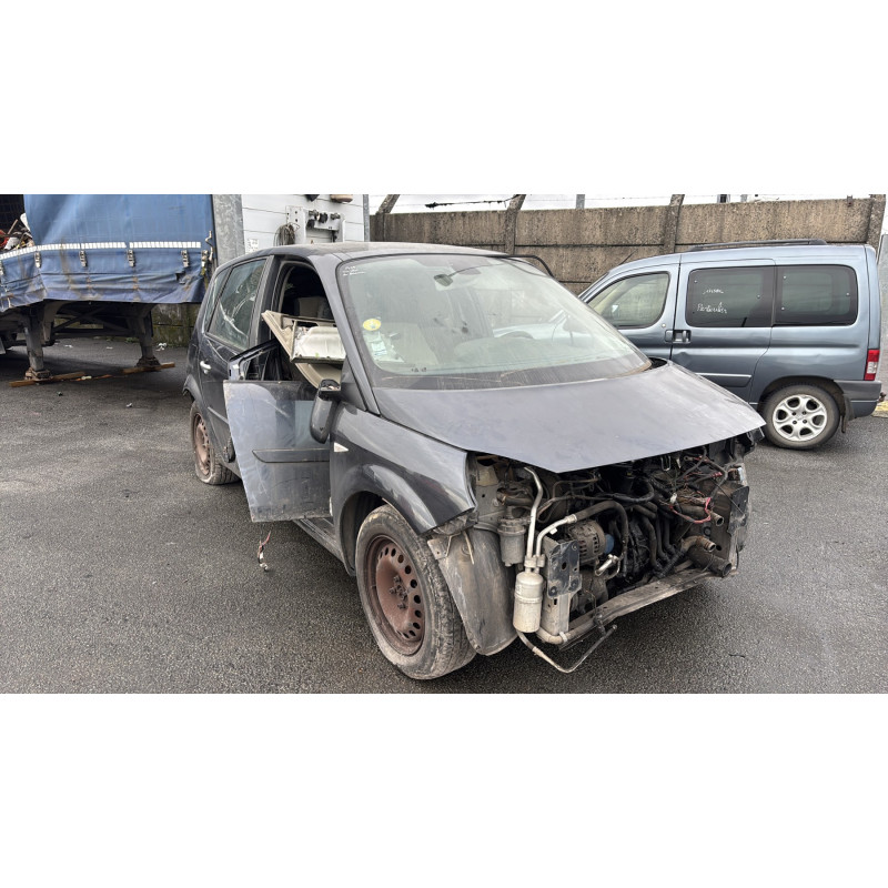 Etrier avant droit (freinage) RENAULT SCENIC 2 Photo n°2