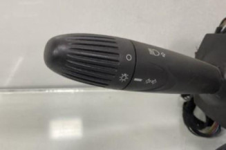 Com (Bloc Contacteur Tournant+Commodo Essuie Glace+Commodo Phare) FIAT PUNTO 2