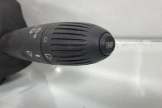 Com (Bloc Contacteur Tournant+Commodo Essuie Glace+Commodo Phare) FIAT PUNTO 2