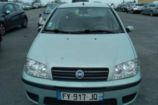 Com (Bloc Contacteur Tournant+Commodo Essuie Glace+Commodo Phare) FIAT PUNTO 2