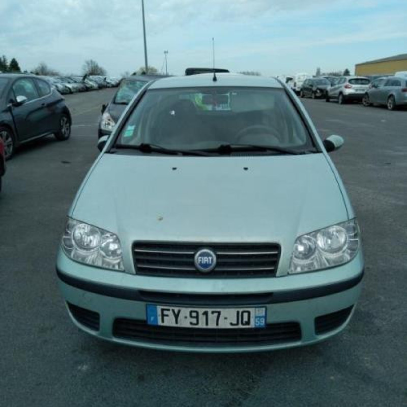 Com (Bloc Contacteur Tournant+Commodo Essuie Glace+Commodo Phare) FIAT PUNTO 2 Photo n°7