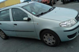 Com (Bloc Contacteur Tournant+Commodo Essuie Glace+Commodo Phare) FIAT PUNTO 2