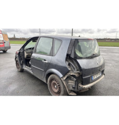 Pedale d'embrayage RENAULT SCENIC 2
