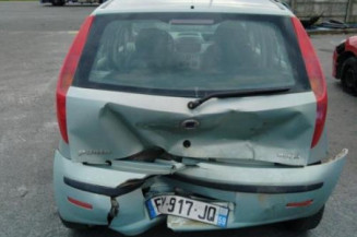 Com (Bloc Contacteur Tournant+Commodo Essuie Glace+Commodo Phare) FIAT PUNTO 2