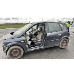 Pedale d'embrayage RENAULT SCENIC 2