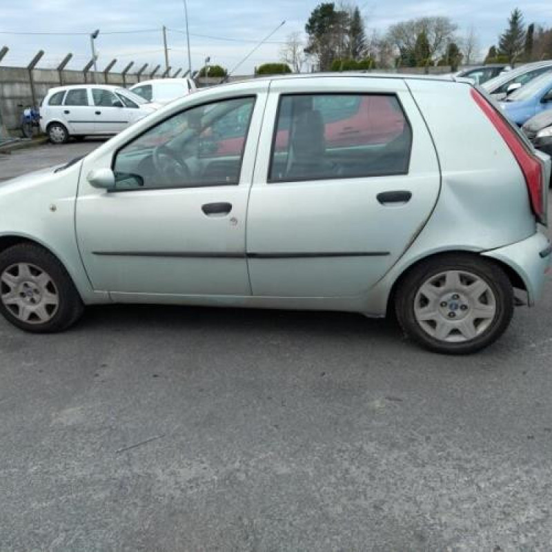 Com (Bloc Contacteur Tournant+Commodo Essuie Glace+Commodo Phare) FIAT PUNTO 2 Photo n°10
