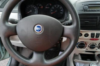 Com (Bloc Contacteur Tournant+Commodo Essuie Glace+Commodo Phare) FIAT PUNTO 2