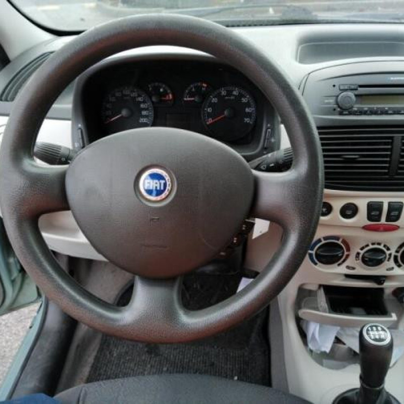 Com (Bloc Contacteur Tournant+Commodo Essuie Glace+Commodo Phare) FIAT PUNTO 2 Photo n°12