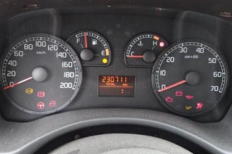 Com (Bloc Contacteur Tournant+Commodo Essuie Glace+Commodo Phare) FIAT PUNTO 2