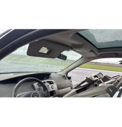 Pivot de moyeu avant gauche RENAULT SCENIC 2