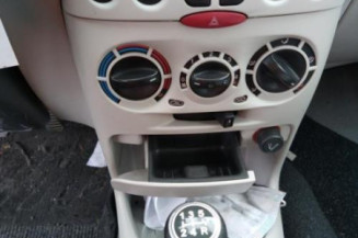 Com (Bloc Contacteur Tournant+Commodo Essuie Glace+Commodo Phare) FIAT PUNTO 2