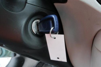 Com (Bloc Contacteur Tournant+Commodo Essuie Glace+Commodo Phare) FIAT PUNTO 2