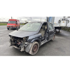 Ressort de suspension arriere gauche RENAULT SCENIC 2 Photo n°1