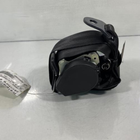 Pretensionneur de ceinture avant droit CITROEN C8 Photo n°1