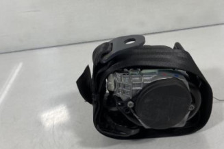 Pretensionneur de ceinture avant droit CITROEN C8