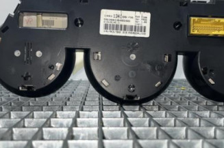 Compteur CITROEN C8