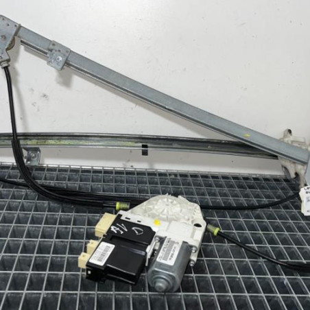 Leve vitre electrique avant droit CITROEN C8 Photo n°1