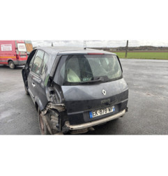 Vase de lave glace RENAULT SCENIC 2