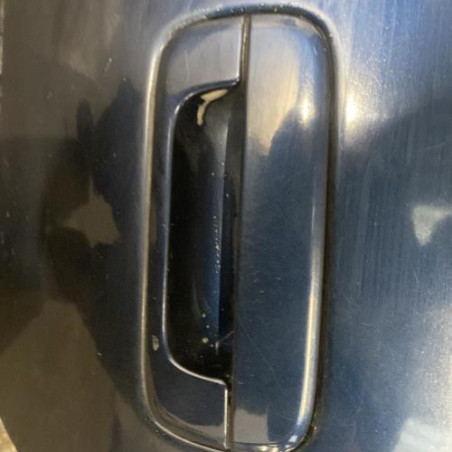 Porte arriere gauche PEUGEOT 406