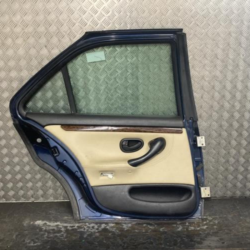 Porte arriere gauche PEUGEOT 406 Photo n°3