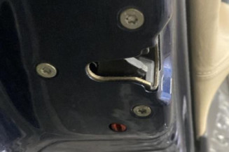 Porte arriere gauche PEUGEOT 406