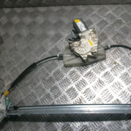 Leve vitre electrique avant droit PEUGEOT 406 Photo n°1