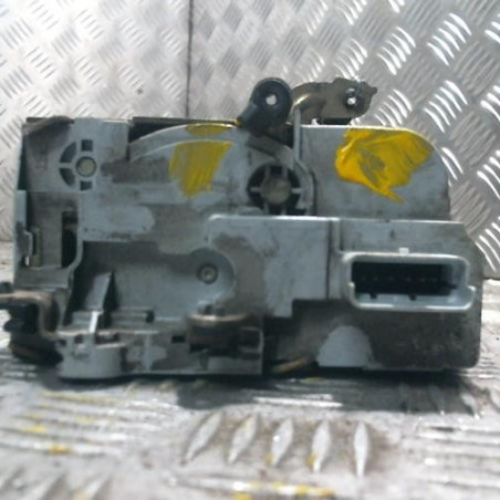 Serrure avant droit PEUGEOT 406