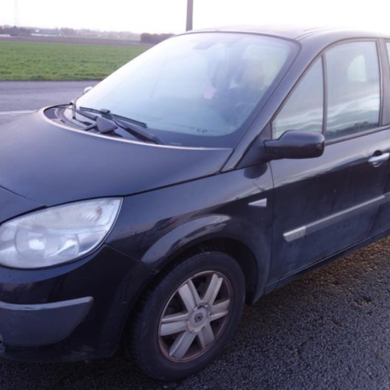 Calculateur RENAULT GRAND SCENIC 2 Photo n°4