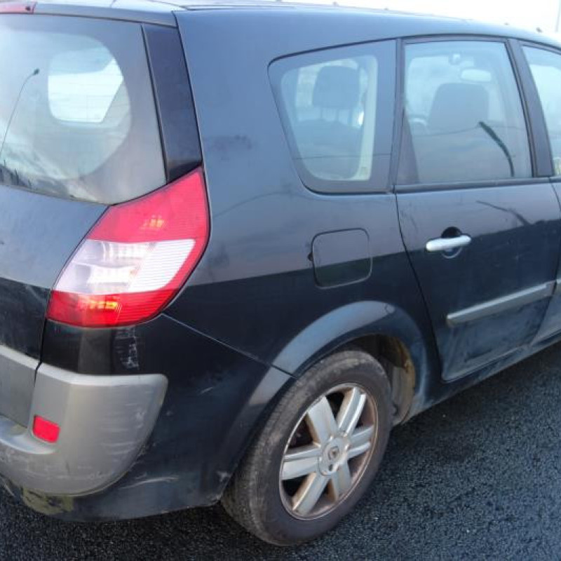 Calculateur RENAULT GRAND SCENIC 2 Photo n°6