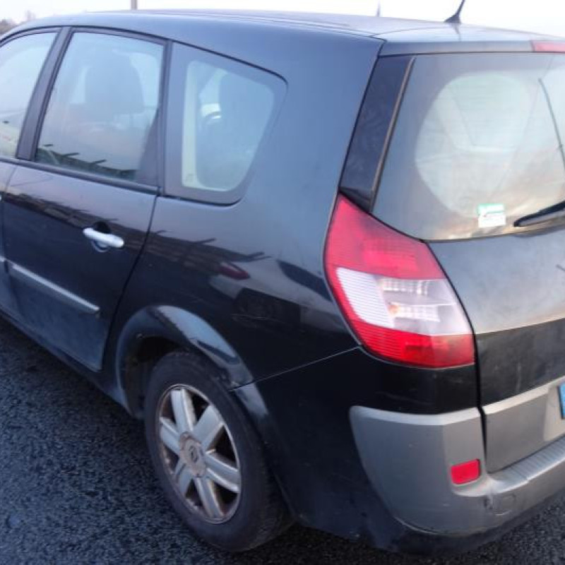 Calculateur RENAULT GRAND SCENIC 2 Photo n°7