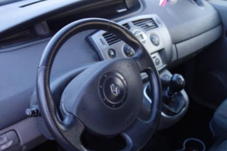 Calculateur moteur RENAULT GRAND SCENIC 2