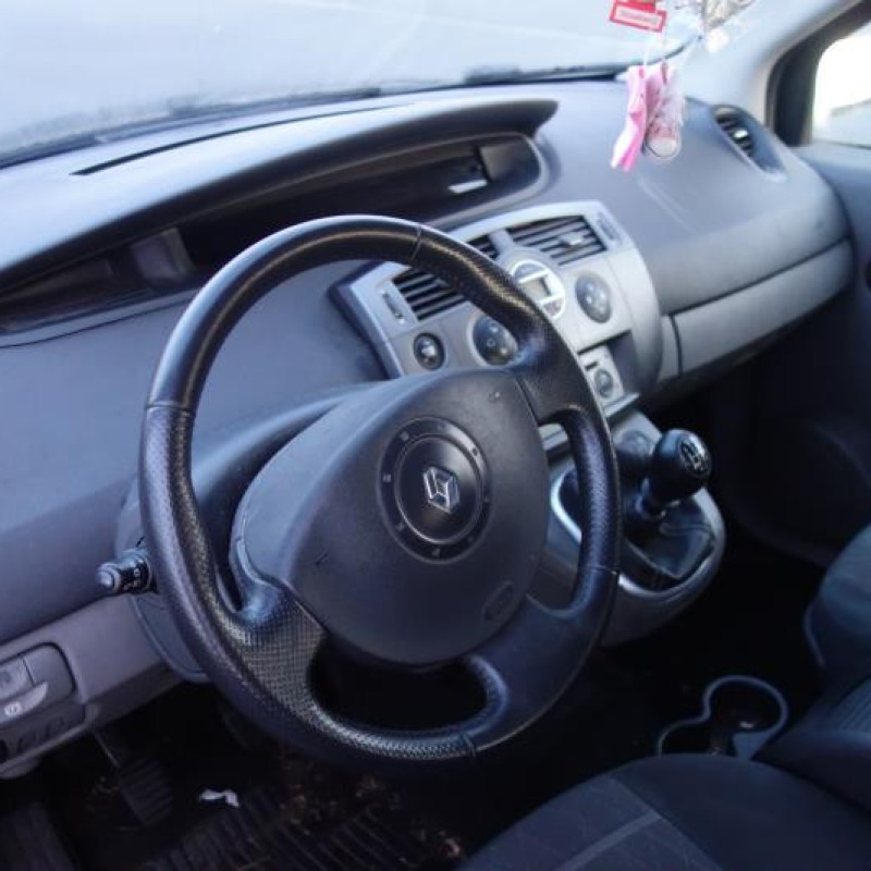 Calculateur RENAULT GRAND SCENIC 2 Photo n°8