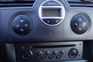 Calculateur moteur RENAULT GRAND SCENIC 2