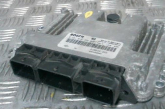 Calculateur RENAULT SCENIC 2 Photo n°1