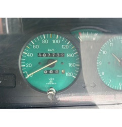 Optique avant principal droit (feux)(phare) PEUGEOT 106