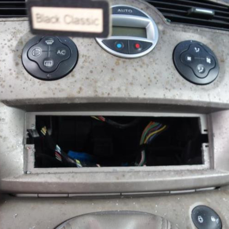 Calculateur RENAULT SCENIC 2 Photo n°9