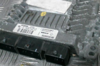 Calculateur RENAULT SCENIC 2 Photo n°1