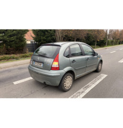 Commande chauffage CITROEN C3 1