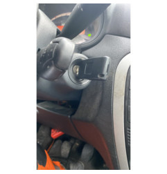 Commande chauffage CITROEN C3 1